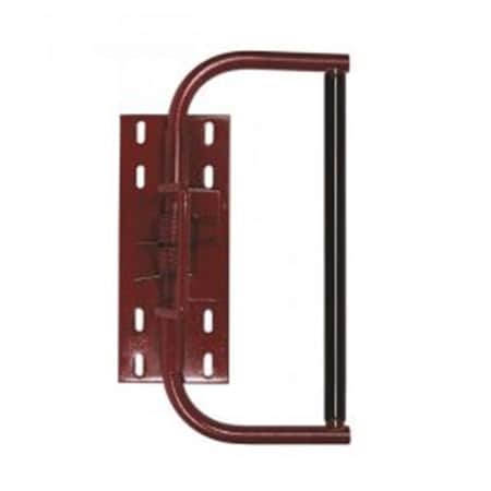 Brujula Sweep Gate Latch - Sheete, Red BR2667774